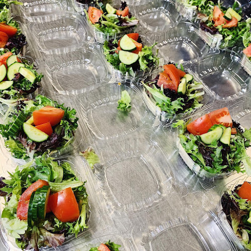 Comentarii opinii despre Fire It Up BBQ Catering