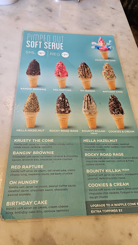 Sweet Jesus - Hospitality and gastronomy