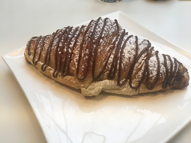 Opinii despre Alforno Bakery & Cafe în Calgary - Hospitality and gastronomy