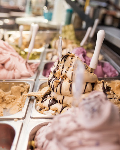 Righteous Gelato - Calgary