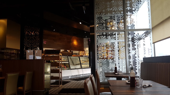 Comentarii opinii despre Brar's Trinity Common