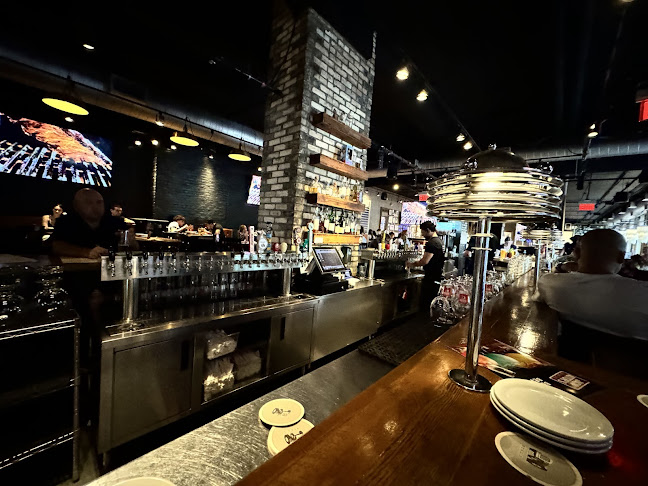 Jack Astor's Bar & Grill Front Street - Toronto