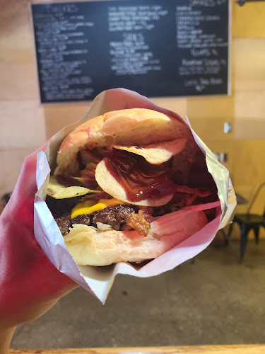 Comentarii opinii despre Jack’s Burger Shack