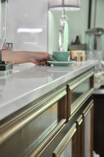 French Press Coffee and Tea Co.