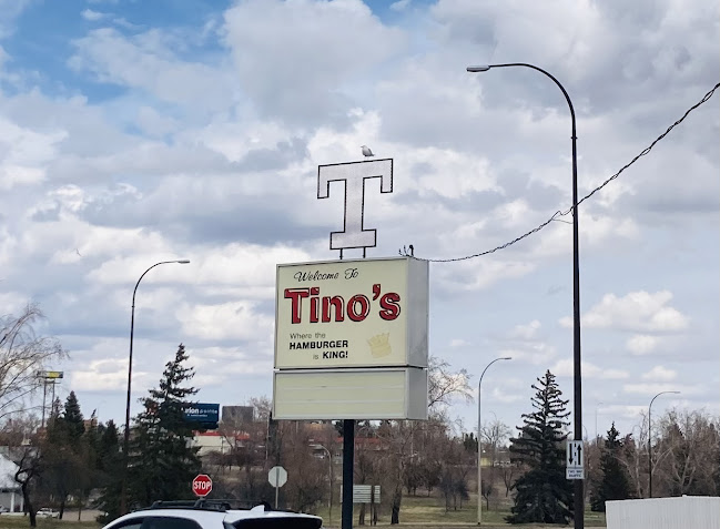Tino's - Hospitality and gastronomy