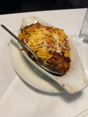 Comentarii opinii despre Capri Ristorante