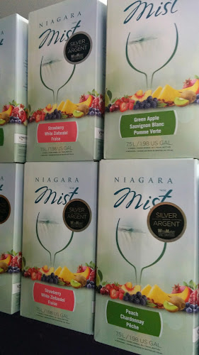 Opinii despre Making Good Spirits în Tillsonburg - Hospitality and gastronomy