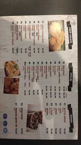 Comentarii opinii despre Mr.K Burger