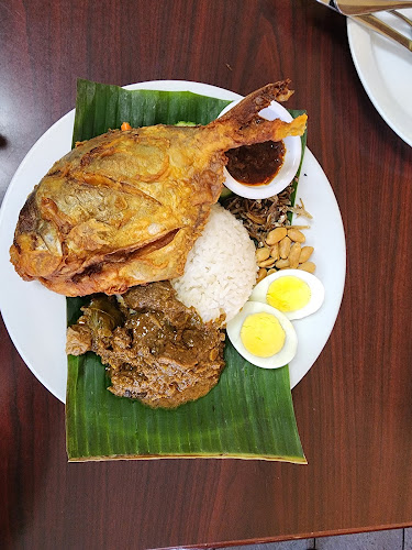 Kurumba Restaurant - Hospitality and gastronomy