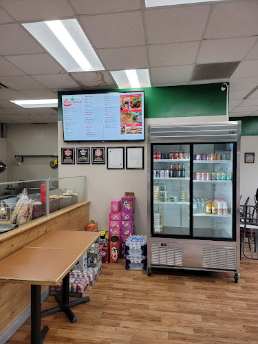 Comentarii opinii despre Lebanese Kitchen