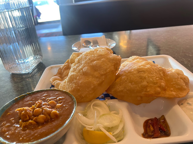 Comentarii opinii despre Madras Maple Cafe