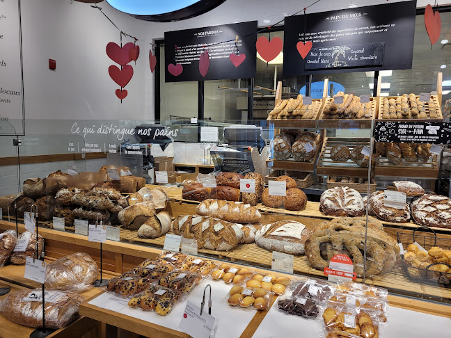 Boulangerie Première Moisson - Gatineau