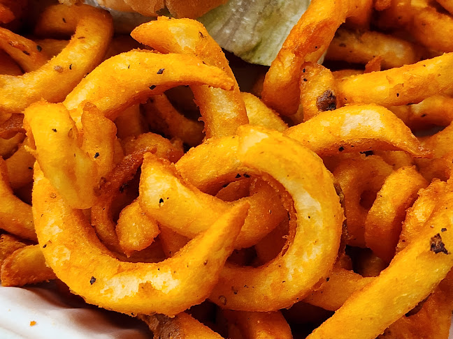 Comentarii opinii despre Angel's Drive In