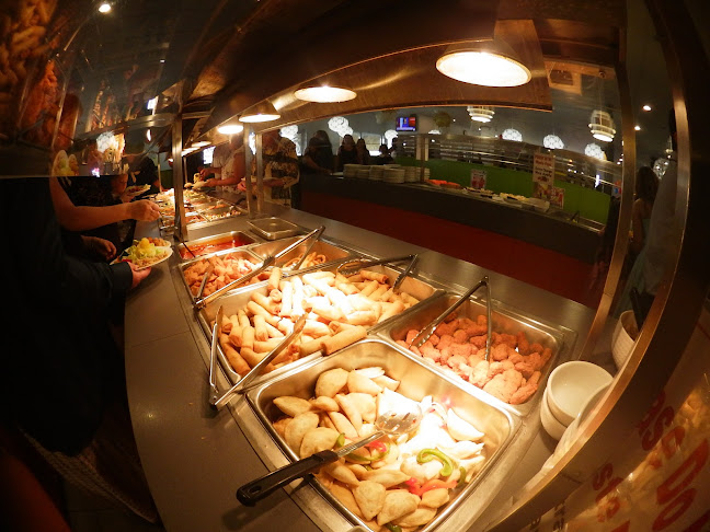 Cfg - Hospitality and gastronomy