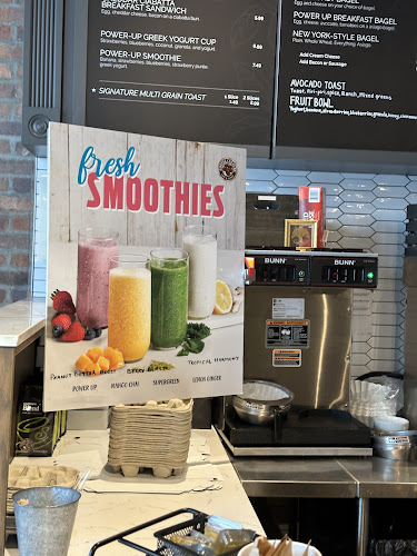 COFFEE CULTURE CAFE & EATERY - Hospitality and gastronomy