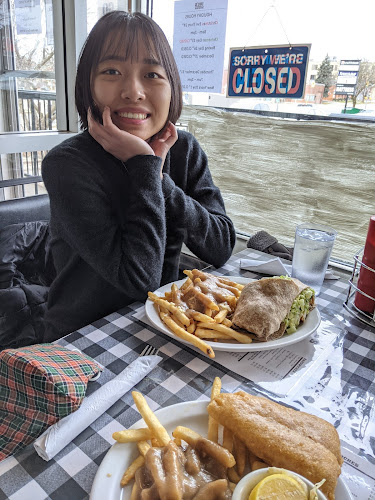 Joe's Diner - Stratford - Hospitality and gastronomy