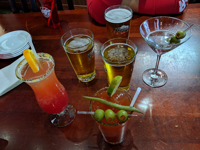 Opinii despre AllStar Wings & Ribs în Concord - Hospitality and gastronomy