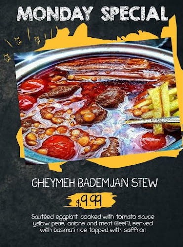 Windsor Kabob House - Hospitality and gastronomy