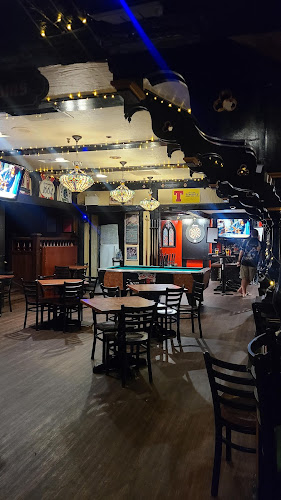 The Rose and Crown - Hospitality and gastronomy