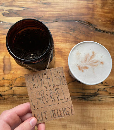 Healthy Rabbit Drink Bar - Brantford