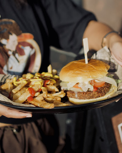 Vera's On The Drive - Vancouver