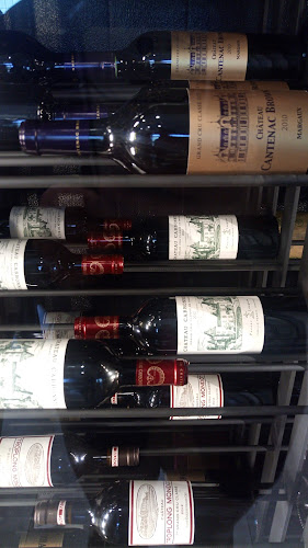 Comentarii opinii despre EXPÉRIENCE by/par ANBL