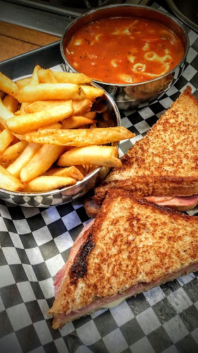 Comentarii opinii despre Roxbury Pub & Grill