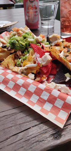 Comentarii opinii despre Murphy's Law Pub And Kitchen