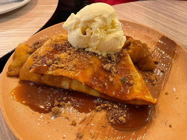 Comentarii opinii despre Demetres Richmond Hill