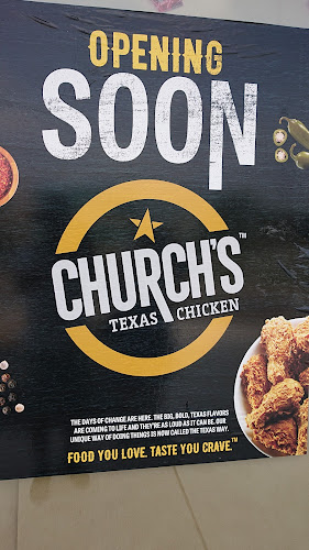 Opinii despre Church 's Texas chicken în Thornhill - Hospitality and gastronomy
