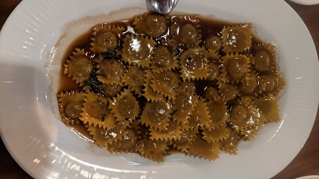 Carlino Restaurant - Hospitality and gastronomy