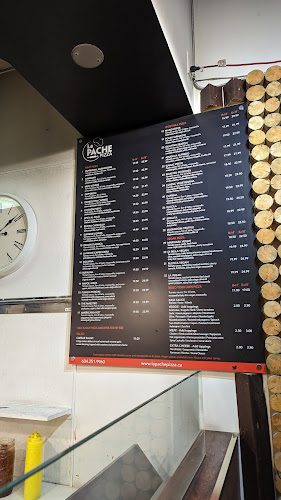 Opinii despre La Pache Pizza Commercial Drive în Vancouver - Hospitality and gastronomy