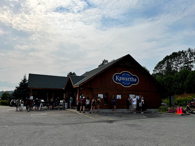 Kawartha Dairy Huntsville
