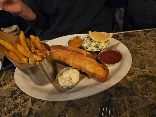 Beertown Public House Cambridge