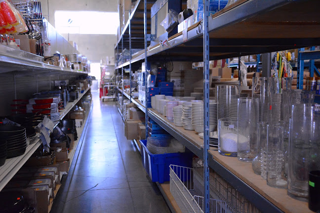 Comentarii opinii despre Maple Food Restaurant Equipment