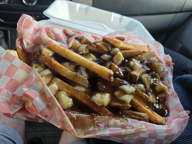 Opinii despre The Jukebox Diner în Niagara Falls - Hospitality and gastronomy