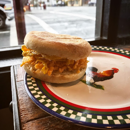 Gigi’s Cafe - Victoria