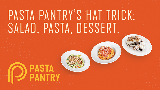 Pasta Pantry - Hospitality and gastronomy