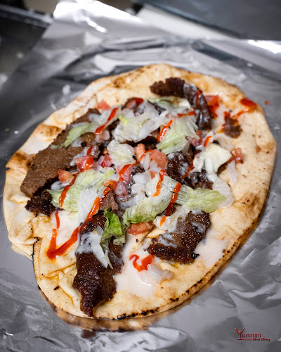 Comentarii opinii despre Down East Donairs