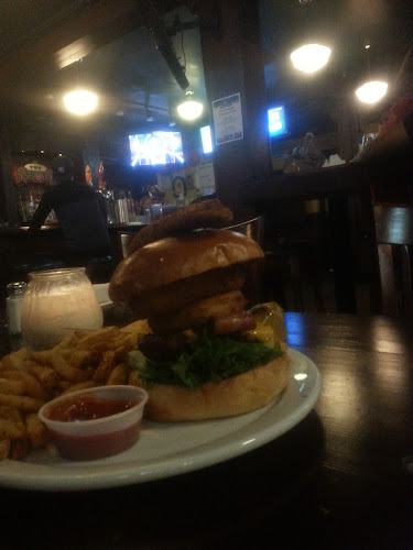 Comentarii opinii despre The Raven Pub