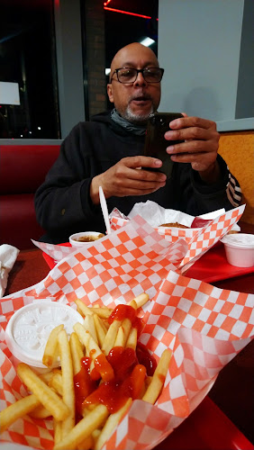 Tally Ho Restaurant - Hamilton