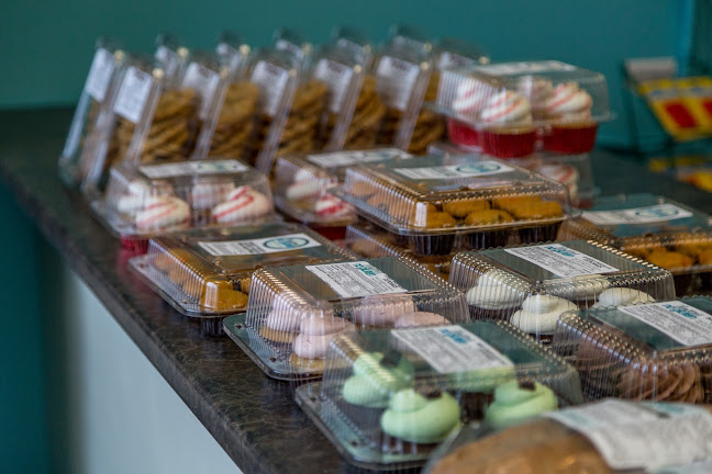 Opinii despre Portions Distinctive Meals And More Inc-Your Dietary Food Store în Guelph - Hospitality and gastronomy