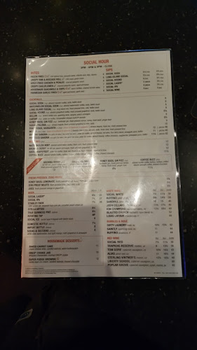 Browns Socialhouse Fort St. John - Fort St John