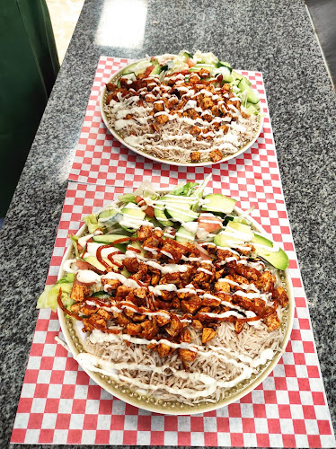 Comentarii opinii despre Pizza 786