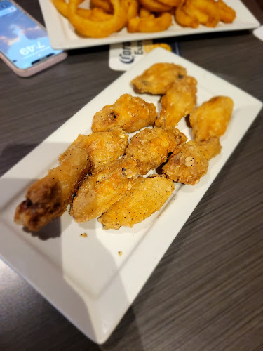 Pauls Pizza NE - Hospitality and gastronomy