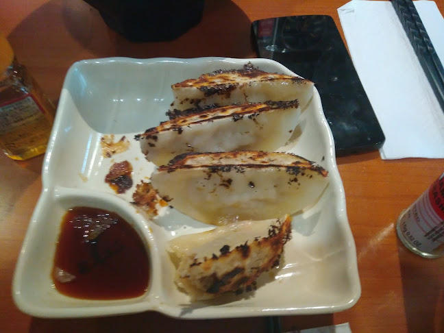 Sho Bu Japanese Noodle - Coquitlam