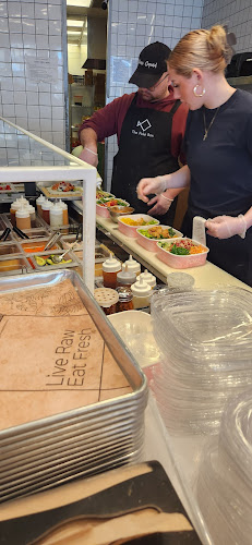 The Poke Box - Waterloo