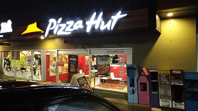 Comentarii opinii despre Pizza Hut