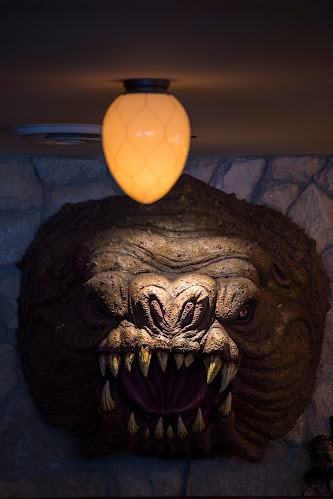 Comentarii opinii despre Storm Crow Alehouse