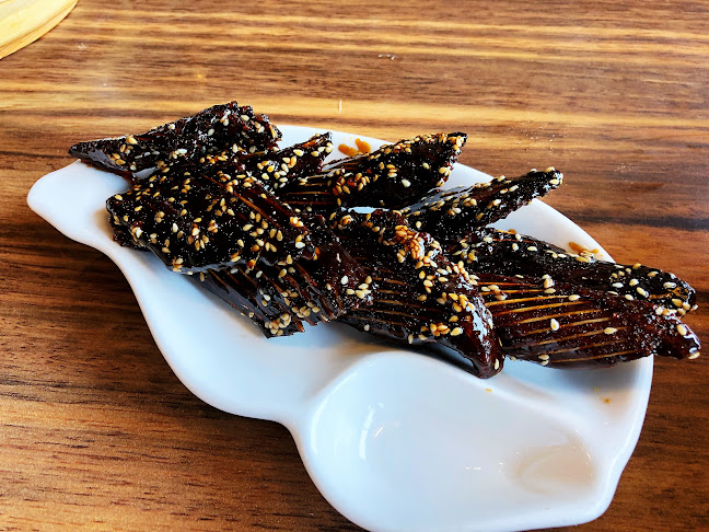 TAI ER SICHUAN CUISINE 太二酸菜鱼 (RICHMOND)